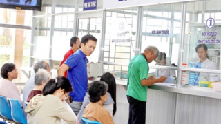 BHXH Việt Nam – Đơn vị điểm sáng, đạt nhiều kết quả tích cực trong triển khai Đề án 06