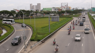 Lúng túng trong việc chấm dứt hợp đồng dự án tuyến nối cao tốc