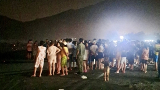 Cháu bé bị mất tích sau khi được gửi tại điểm trông giữ trẻ