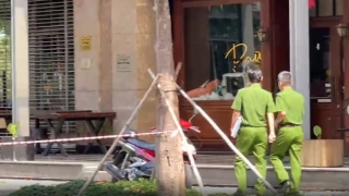 4 người trong một gia đình thương vong, nghi án mạng