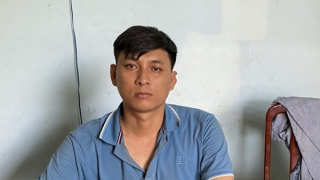 Thợ điện trộm máy biến áp liên tỉnh, tiêu thụ qua mạng