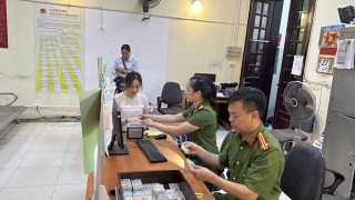 Giá trị sử dụng và nội dung thể hiện trên thẻ căn cước