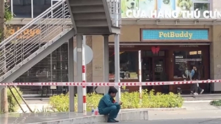 Nghi người chồng trầm cảm sát hại vợ và 2 con rồi tự tử