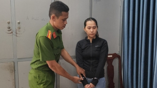 Lừa vay tiền đáo hạn ngân hàng, chiếm đoạt hơn 20 tỷ đồng