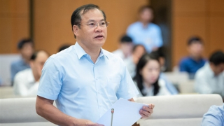 Tạo cơ sở pháp lý thực hiện hiệu quả công tác phòng cháy, chữa cháy