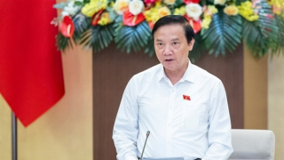 Phát triển công nghiệp văn hóa là xu thế của thời đại