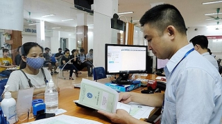 Tiếp tục cải cách, mở rộng hệ thống BHXH, bảo đảm quyền lợi cho người lao động