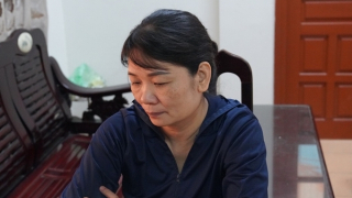 Vượt cả ngàn km truy bắt đối tượng truy nã