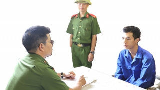 Lập tài khoản mạo danh kêu gọi từ thiện, chiếm đoạt hơn 400 triệu đồng