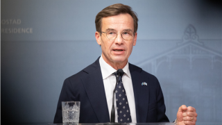 Thụy Điển để ngỏ khả năng triển khai vũ khí hạt nhân bất chấp chỉ trích