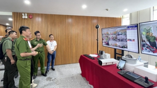 Sự cần thiết xây dựng và ban hành Luật Công nghiệp quốc phòng, an ninh và động viên công nghiệp