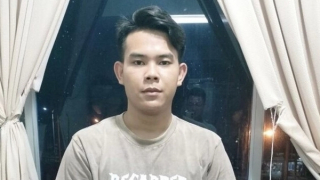 Bắt kẻ trốn truy nã đặc biệt nguy hiểm ở Campuchia