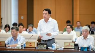 Bộ Công an tham mưu nhiều giải pháp về an ninh tiền tệ, ổn định thị trường vàng