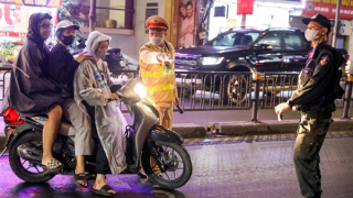 CSGT Hà Nội lập 5 tổ đặc biệt xử lý vi phạm giao thông ở Thủ đô