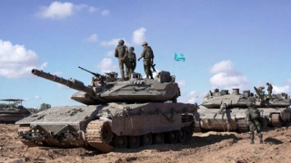 Israel tuyên bố “đánh đến điểm tận cùng”: Cả thế giới “bất lực”?