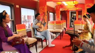 Để xanh lại tâm hồn