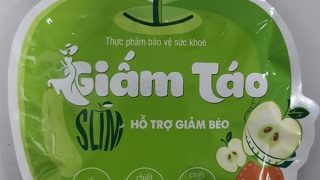 Sử dụng chất cấm để sản xuất thực phẩm chức năng, một công ty bị phạt hơn 11 tỷ đồng