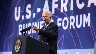 Nước Mỹ và cuộc chiến bảo vệ ảnh hưởng tại châu Phi