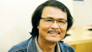 Nhạc sĩ Vũ Thiết: “Với tôi, âm nhạckhông phải là cuộc chơi...”