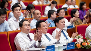 Đòn bẩy để văn hóa phát huy “sức mạnh nội sinh”