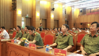 Quán triệt học tập, làm theo tư tưởng, đạo đức, phong cách Hồ Chí Minh và nội dung bài viết của Tổng Bí thư Nguyễn Phú Trọng