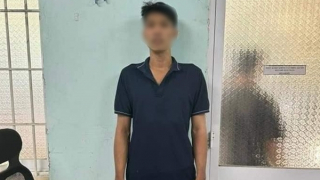 Kẻ "biến thái" canh phụ nữ đi tập thể dục để xâm hại