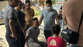 Truy tố Quân “Idol” và đồng bọn trong vụ vận chuyển 10kg ma túy