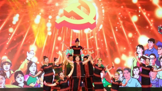 Lan tỏa nét đẹp văn hóa truyền thống của đồng bào các dân tộc miền núi ở Thừa Thiên Huế