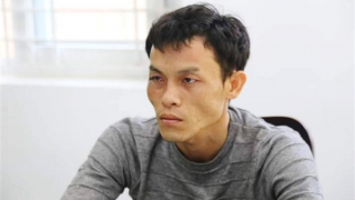 Kẻ “đá xế” liều lĩnh tấn công Công an khi bị phát hiện