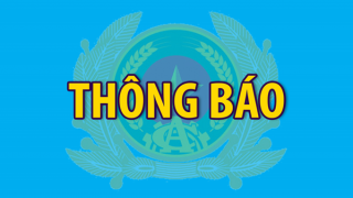 Cục Hồ sơ nghiệp vụ, Bộ Công an tuyển chọn công dân vào CAND