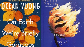 Giữa khoảng không ngôn từ