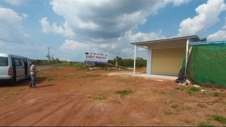 153 ha đất tái định canh dự án bauxite “biến mất” (Bài 1)