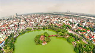 Lấy ý kiến nhân dân việc đề nghị tặng thưởng Huân chương Hồ Chí Minh cho TP Hà Nội