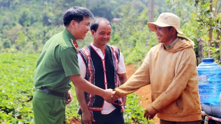 Rũ bỏ ảo vọng, trở về sinh hoạt tôn giáo đúng pháp luật