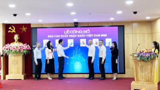 10 tỉnh, thành có kim ngạnh xuất khẩu dẫn đầu cả nước