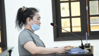 Nữ chủ hụi chiếm đoạt hơn 37 tỉ đồng lĩnh án chung thân