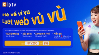 Lưu giữ khoảnh khắc quý giá bên gia đình với gói cước mới từ MobiFone