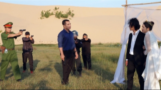 Sức hút của dòng phim dựa trên vụ án có thật