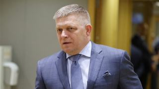 Châu Âu rúng động sau vụ nổ súng nhắm vào Thủ tướng Slovakia