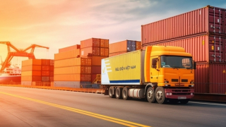 Ứng dụng công nghệ để ngành logistics và thương mại điện tử bứt phá
