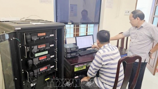 Mất kết nối giám sát hành trình khiến nhiều ngư dân gặp khó