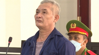 Vì 250.000 đồng tiền công, người đàn ông lãnh án 17 năm tù