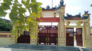 Kể nốt chuyện về Hồng Hà nữ sĩ