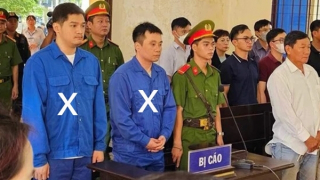 Xét xử Phó Giám đốc Công ty Thành Bưởi và lái xe gây tai nạn làm 5 người tử vong