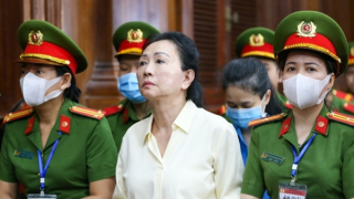 Giai đoạn 2 "đại án" Vạn Thịnh Phát: Tiếp tục làm rõ tài sản của 5 bị cáo trốn truy nã