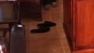 Bí thư xã tử vong tại phòng làm việc trong tư thế treo cổ