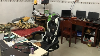 Phá đường dây đánh bạc qua mạng với số tiền giao dịch hơn 300 tỷ đồng