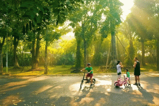 Miền Bắc và Nam Bộ ngày nắng, chiều tối có mưa