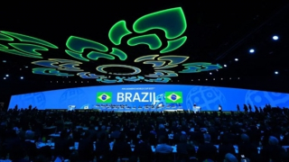 Brazil chính thức giành đăng cai World Cup nữ 2027