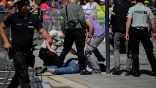 Thủ tướng Slovakia còn quá yếu sau vụ ám sát